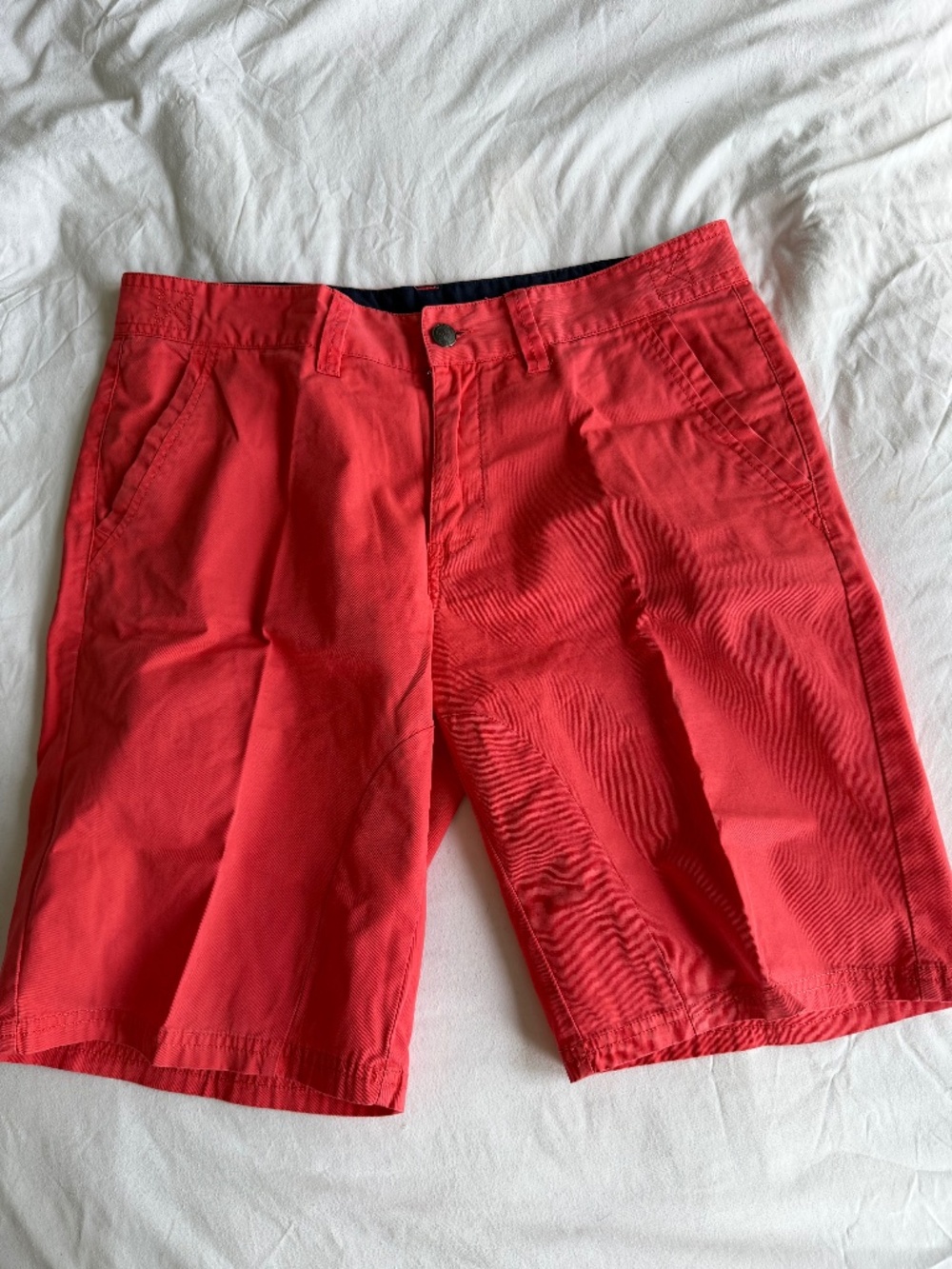 Shorts from The Webster of Miami / Target collab.  34W
